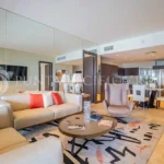 Rented | 2 Bedroom Apartment | Amazing Ocean Views with Oversized Terrace | Excellent Location | PH The Ocean Club
