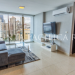 Rented & For Sale | 2 Bedroom Apartment | Fully Furnished | Ready to Move – In | PH Pacific Sky