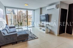 Rented & For Sale | 2 Bedroom Apartment | Fully Furnished | Ready to Move – In | PH Pacific Sky