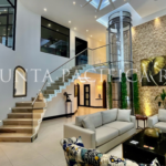 For Sale | Exquisite Two-Level Luxury: 5-Bedroom Penthouse with Guest Apartment | PH Coco Bay