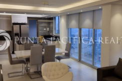 Rented | For sale | 2 Bedroom Apartment | Furnished | Ready to Move – IN | PH Waters on The Bay