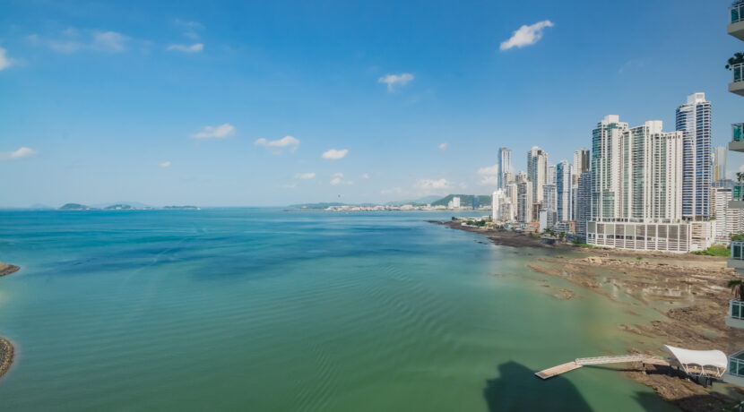 Analyst: Now is the Time to Buy in Panama