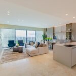 Rented | Exquisite 2-Bedroom Apartment | Unique and Exclusive Project | Seascape | Ocean Reef Islands