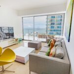 Rented | 2 Bedroom Apartment | Furnished | Oceanviews | The Ocean Club