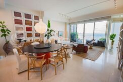 For Sale | For Rent | 3 Bedroom Apartment | Exclusive Location | Ocean Views | Luxury | PH Waterfront