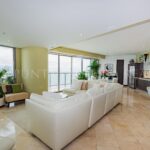 Sold | 3 Bedroom Apartment | Fully Furnished  | Ready to Move-IN | PH The Ocean Club