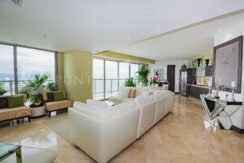 Sold | 3 Bedroom Apartment | Fully Furnished | Ready to Move-IN | PH The Ocean Club