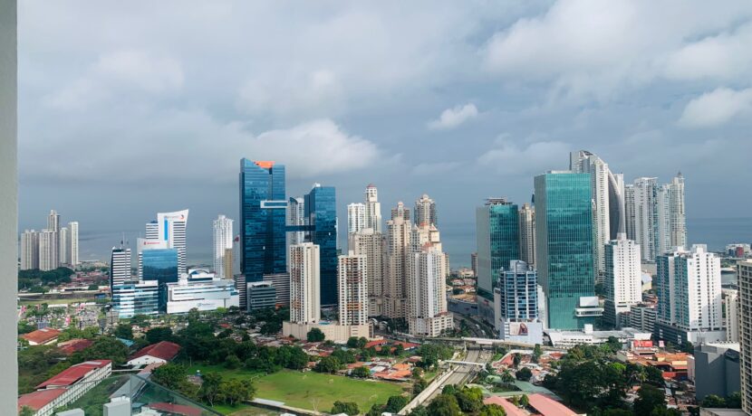 Panama Inks CHIPS Deal with U.S.