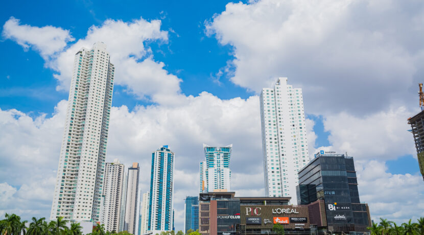 Unhappy U.S. Real Estate Investors Turning to Panama