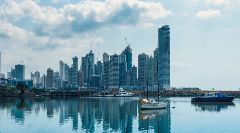 Report: Panama Economic Growth is ‘Robust’