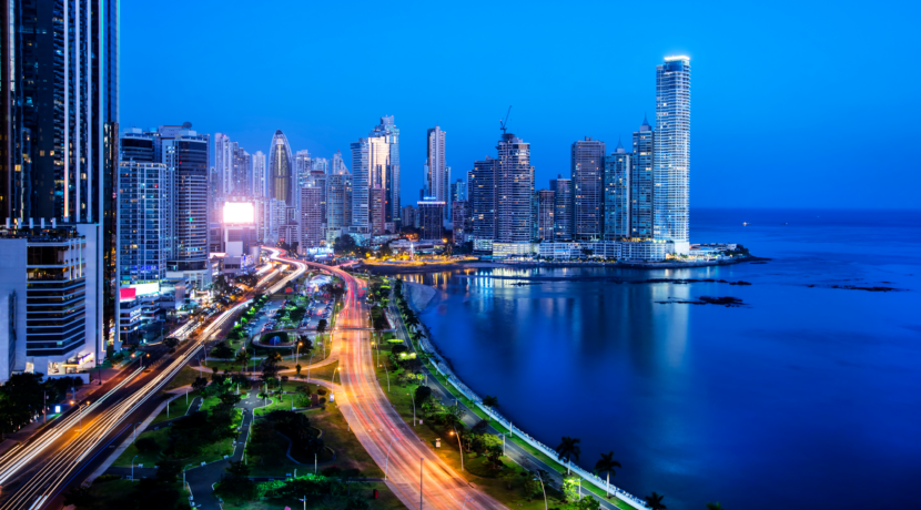 New Progress Report on Panama Metro