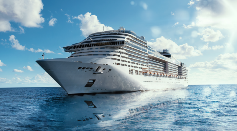 Tourism Dollars Flowing Into Panama