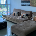 For Sale and For Rent | 3-Bedroom  | Fully Furnished | PH Astoria