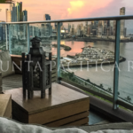 Sold | 2-Bedroom + Den Apartment | Fully Furnished | PH Destiny