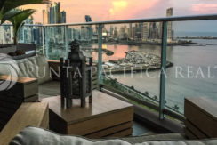 Sold | 2-Bedroom + Den Apartment | Fully Furnished | PH Destiny