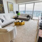 For Sale | 2-Bedroom Apartment | Semi Furnished | Open Views | PH The Ocean Club