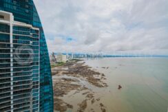 Rented | Beautiful Ocean View Apartment In The Ocean Club (Trump) – Panama City
