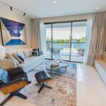 For Rent | Ocean View 2-Bedroom Apartment | Immediate Access to Premium Amenities | Seascape