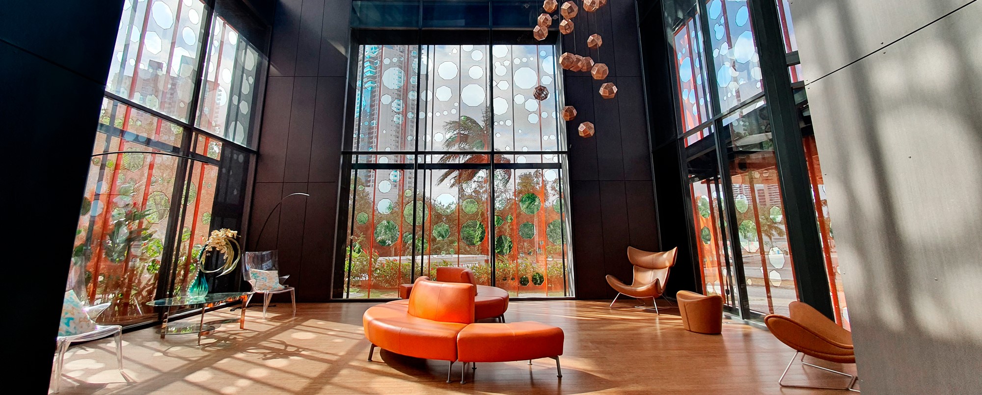 Lobby PARAMOUNT