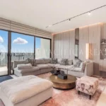 For Rent | 3-Bedroom Opulent Island Penthouse | Seascape