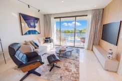 For Rent | Ocean View 2-Bedroom Apartment | Immediate Access to Premium Amenities | Seascape