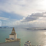 Rented | Fully Furnished | High Floor With Amazing Ocean View | 1-Bedroom Apartment In The Ocean Club (Trump) – Panama
