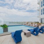 Sold | 1 Bedroom Apartment | Furnished | Excellent View | PH The Sands – Avenida Balboa