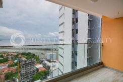 For Rent | Large Layout Apartment | Ocean Front – PH Boutique Quartier del Mar |