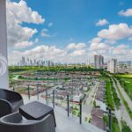 For Rent | New 3 Bedroom Apartment | Golf, Ocean & City Views | PH Ocean House