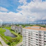 Rented | 2 Bedroom Apartment | Amazing View | Ocean House