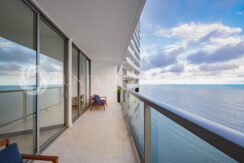 For Rent For Sale |  1- Bedroom Furnished Apartment  |  Ocean Views In The Ocean Club – Punta Pacifica