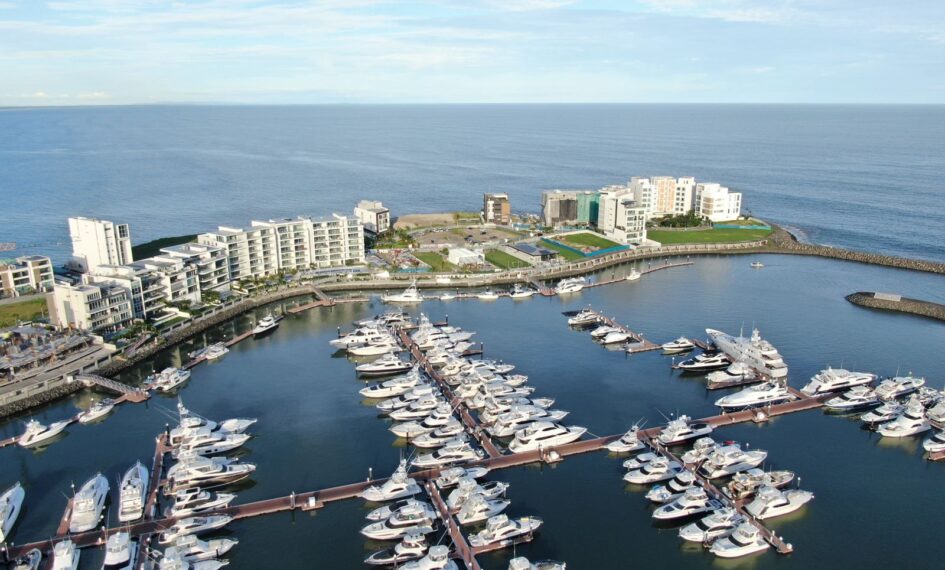 Marina Ocean Reef Islands Panama - Panama Sotheby's International Realty 2