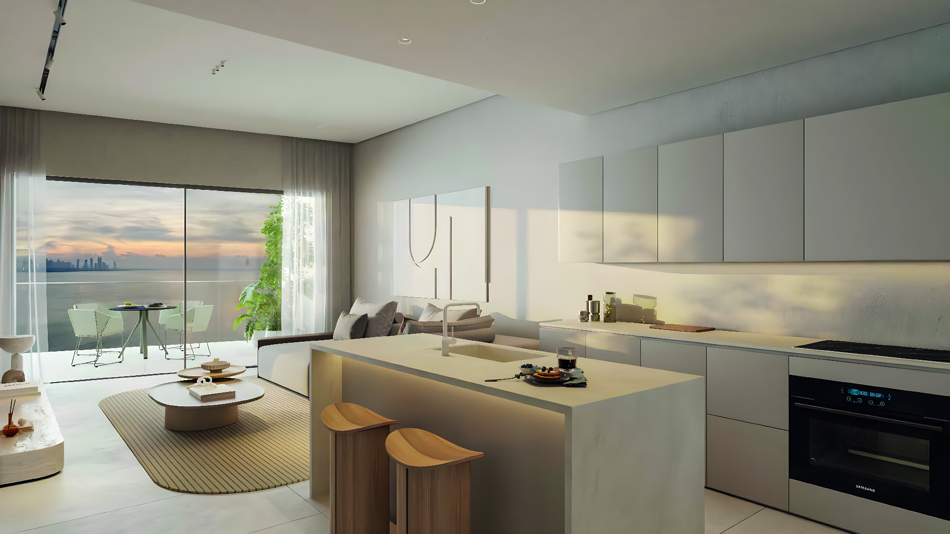 Club Residences on Ocean Reef Islands