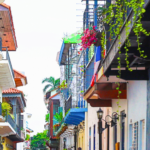 A Story of Dance and Panama
