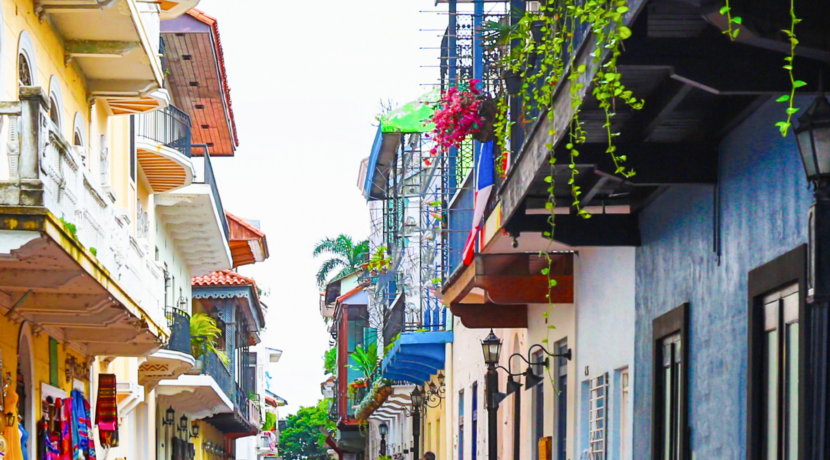 Bloomberg: Now is the Time for ‘Flourishing’ Panama City