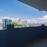 Not Available | 3-Bedroom Very Well-Lit Apartment With Natural Light | Tourist District |