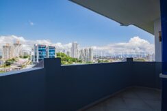 Not Available | 3-Bedroom Very Well-Lit Apartment With Natural Light | Tourist District |