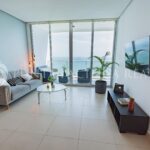 Rented | High-Floor| Fully Furnished | 1-Bedroom Apartment At Destiny with Ocean Views