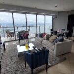 Sold | An Elegant, Exclusive, and Modern 3-Bedroom Apartment | Virtual Tour Available | The Ocean Club Hotel