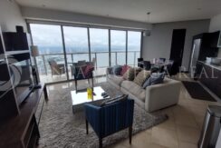 Sold | An Elegant, Exclusive, and Modern 3-Bedroom Apartment | Virtual Tour Available | The Ocean Club Hotel