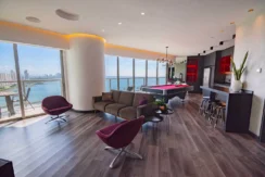 For Sale | Elegant, Luxurious, and Modern Apartament in The Ocean Club