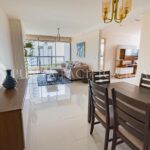 For Sale & Rented | Exquisite Elegance: A Beautifully Well-Distributed Apartment In Balboa Bay