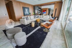 Just Sold | Ultra-Luxury Penthouse | 200K Markdown | From $3.5MM to $2.8MM | Designer Furniture | Amazing Views | The Towers | Paitilla