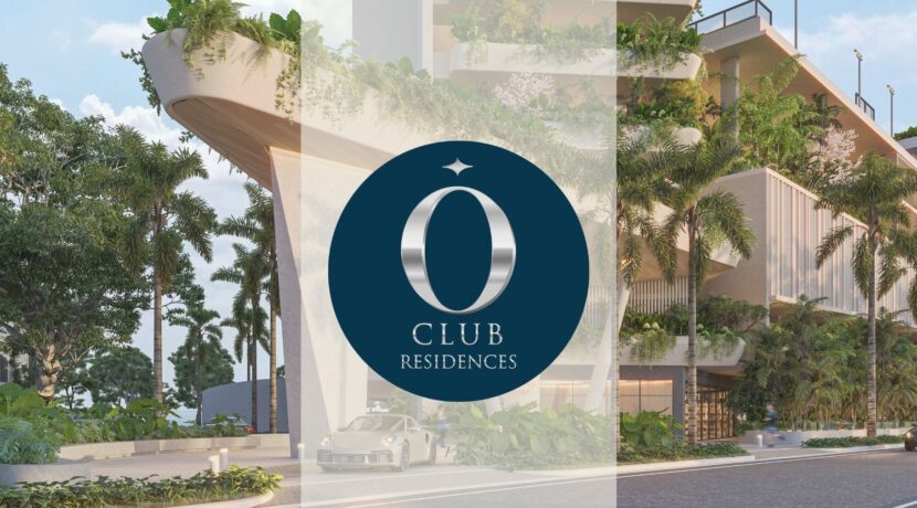 Club Residences Selling at Record Pace