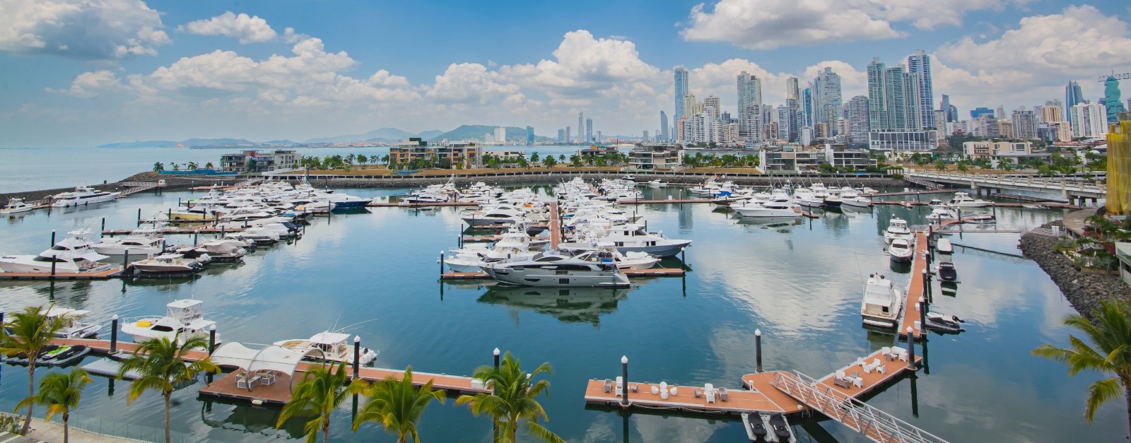 Beachclub Residences on Ocean Reef Islands