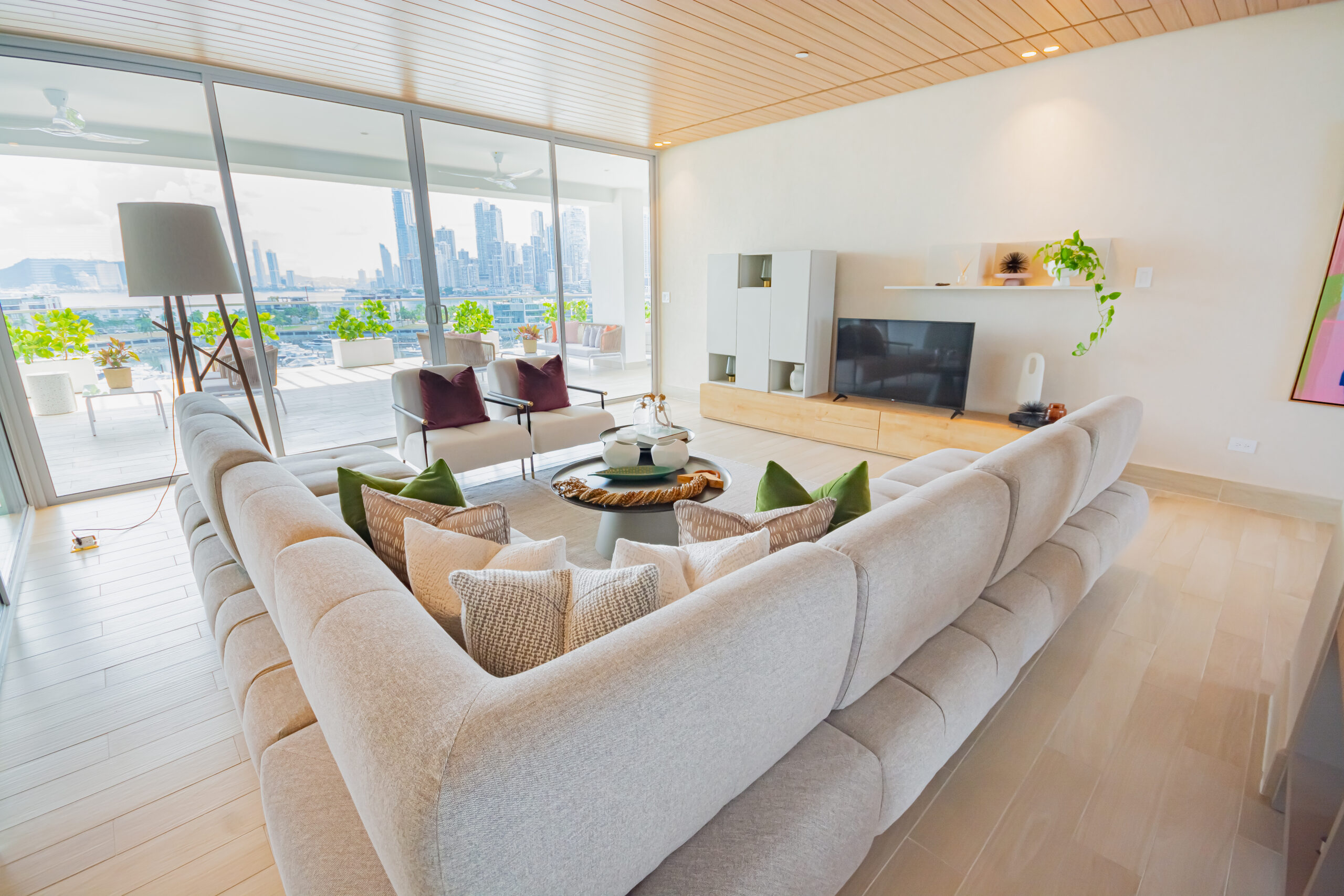 Beachclub Residences on Ocean Reef Islands