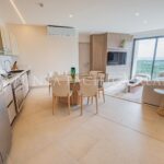 Rented | Stunning 2 Bedroom Apartment | Fully Furnished | In PH Ocean House