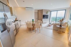 Rented | Stunning 2 Bedroom Apartment | Fully Furnished | In PH Ocean House