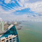 Rented | Furnished Large 1-Bedroom | Beautiful Ocean And City Views | The Ocean Club (Trump) – Panama