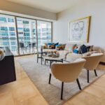 Rented | Designer-Ready Seaview Condo In The Ocean Club (Trump) – Panama City